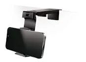 Airplane Mount for Phone - Black