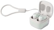 Earbuds - Pearl Finish, White