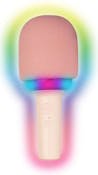 Karaoke Mic - Pink