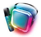 Karaoke Speaker - Blue