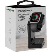 Apple Watch Charging Stand - All Generations, Black