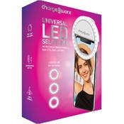 Universal LED Selfie Ring Lights - 3 Light Levels