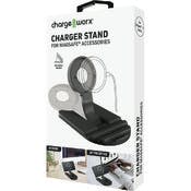 Charger Stand for MagSafe Accessories - Black