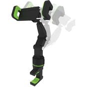 Multi-Angle Smartphone Mounts - Up to 1" Clip