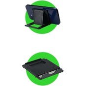 Smartphone and Tablet Stands - Black