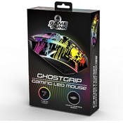 Ghostgrip Pro Gaming Mouse - 7 Color Cycle