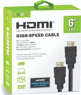 HDMI High Speed Cable