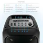 Coby Party Speaker (3 of 3)