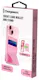 MagSafe Credit Card Phone Case Holder - Pink (1 of 2)
