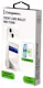 MagSafe Credit Card Phone Case Holder - White (1 of 2)