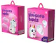 Kids TWS Wireless Earbuds - Unicorn Shape (2 of 2)