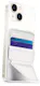 MagSafe Credit Card Phone Case Holder - White (2 of 2)