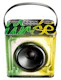 Karaoke Speakers with Two Wireless Mics (1 of 2)