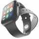 Black Smartwatch - App Enabled, Activity Tracker (2 of 2)