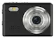 Mini Digital Camera - Black (2 of 2)