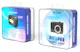 Mini Digital Camera - Black (1 of 2)