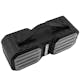 Ranger Rugged Bluetooth Wireless Speakers - Black (2 of 5)