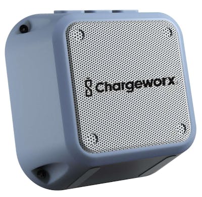 Magsafe Speaker - Blue