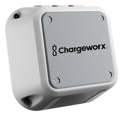 MagSafe Speaker - White