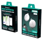 Tracking Tag - White image number null