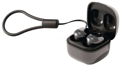 Earbuds - Black