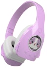 Headphones with Figurines - Purple image number null
