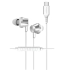 Earbuds with USB-C Connector image number null