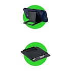 Smartphone and Tablet Stands - Black image number null