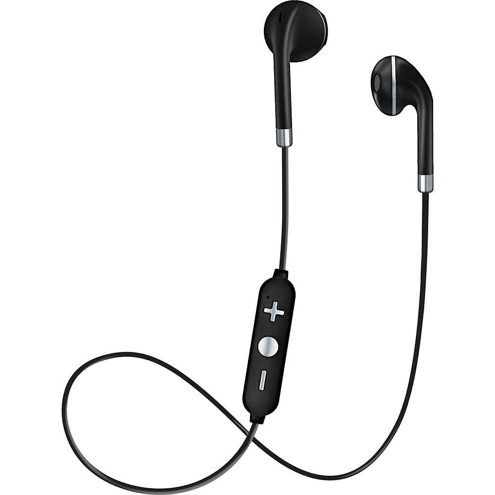 Wholesale Bluetooth Wireless Earbuds Black/Silver DollarDays