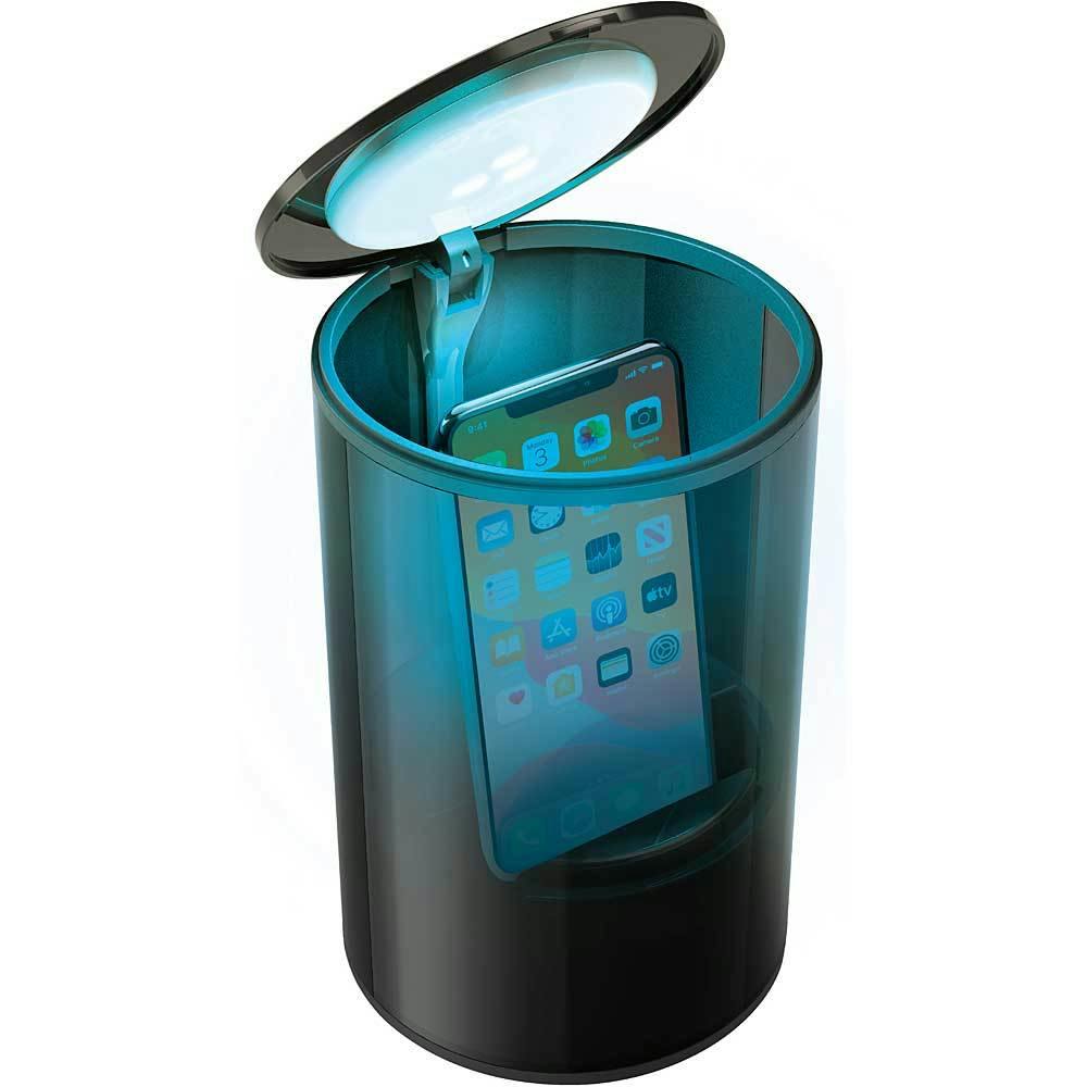 ozone spa sanitizer