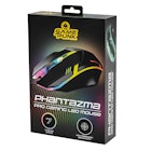 Phantazma Pro Gaming LED Mouse - 7 Color Cycle image number null