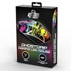 Ghostgrip Pro Gaming Mouse - 7 Color Cycle image number null