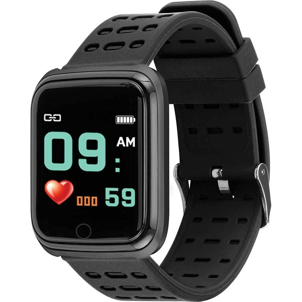 slide smart watch