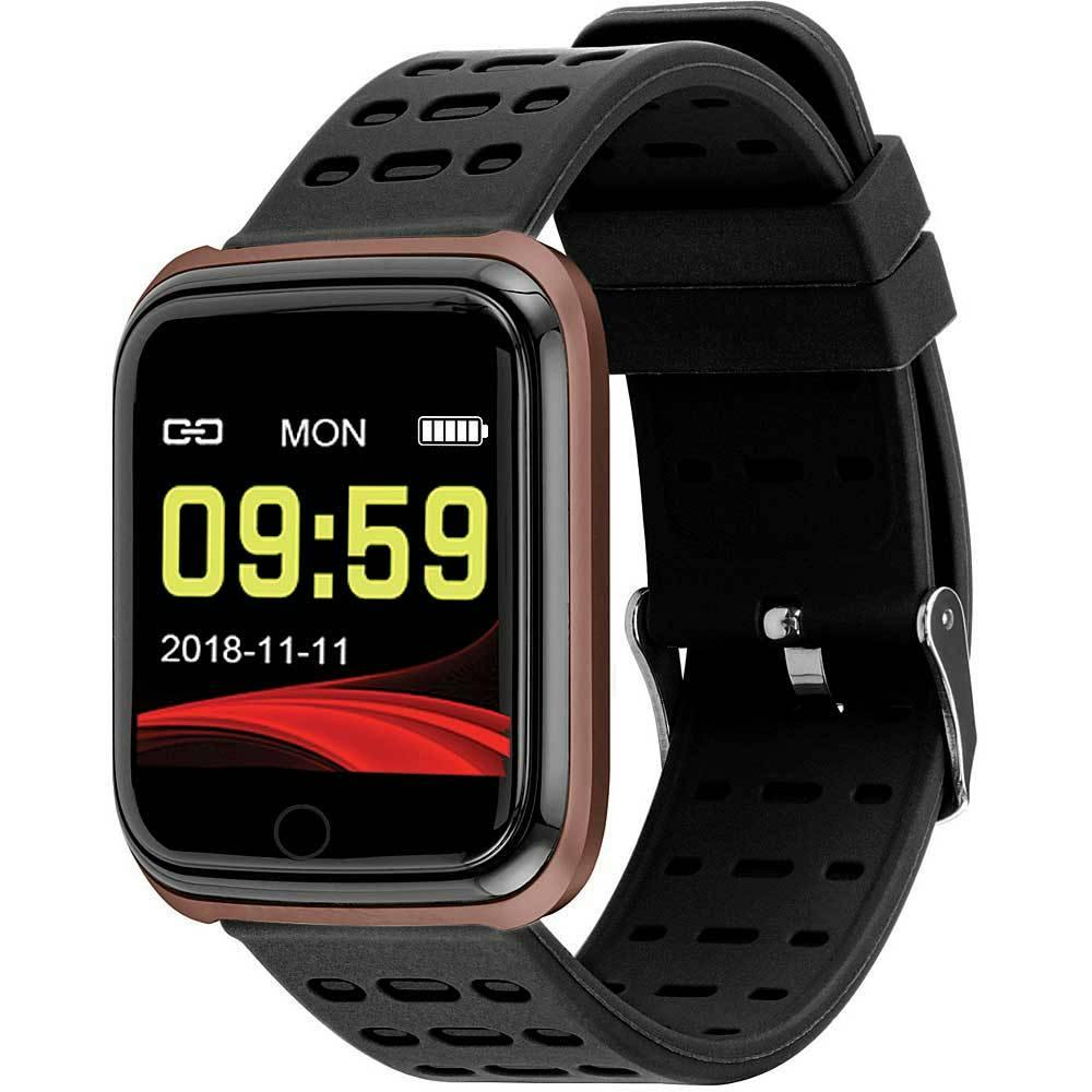 Wholesale Slide Fitness Smart Watch (SKU 2352760) DollarDays