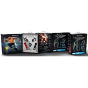 Fitness Tracker and Wireless Earbuds Sport Pack