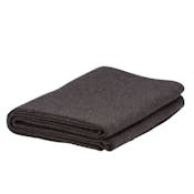 Wool Fire Blanket, 62" x 84"