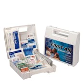 First Aid Kit -130 Piece