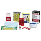 American Red Cross Personal Safety Emergency Pack