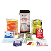 American Red Cross Emergency Essentials Pack