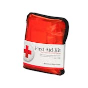 American Red Cross Deluxe All Purpose First Aid Kit, 299 Piece
