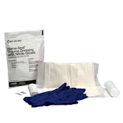 Hema-Seal Trauma Dressing Kit
