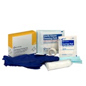 Minor Wound Dressing Pack