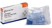 CPR Mask, 1/Box