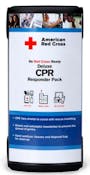 American Red Cross Deluxe CPR Responder Pack
