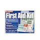 Travel First Aid Kit - 21 Piece (3 of 3)