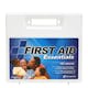 First Aid Kit, 181 Piece - Plastic Case (3 of 3)