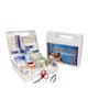 First Aid Kit, 181 Piece - Plastic Case (1 of 3)