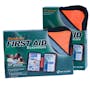 Outdoor First Aid Kit - 107 Piece (1 of 2)