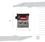 Small Explorer Watertight First Aid Kit - 67 Piece (3 of 3)