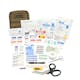 General Purpose First Aid Kits, 71 Pieces - Tan (1 of 3)